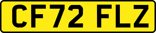CF72FLZ