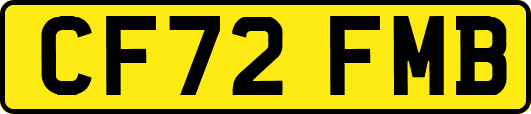 CF72FMB