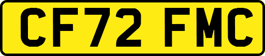 CF72FMC