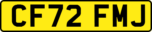 CF72FMJ