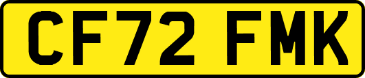CF72FMK