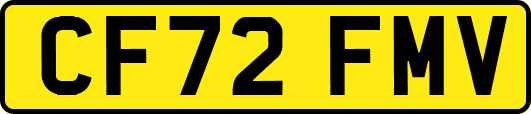 CF72FMV