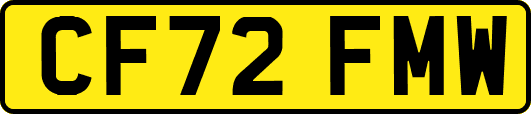 CF72FMW