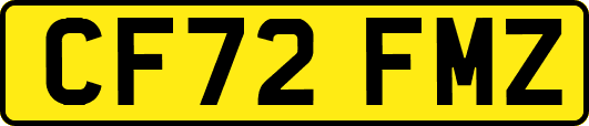 CF72FMZ