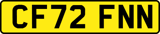 CF72FNN