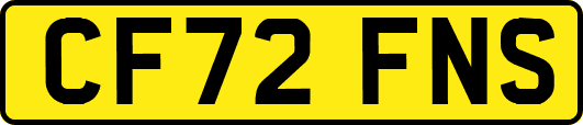 CF72FNS
