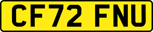 CF72FNU