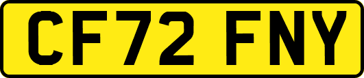 CF72FNY