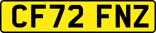 CF72FNZ