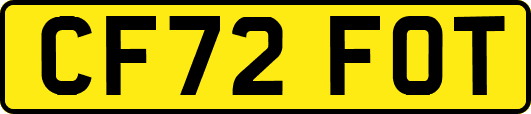 CF72FOT