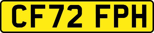 CF72FPH