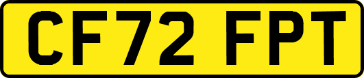 CF72FPT