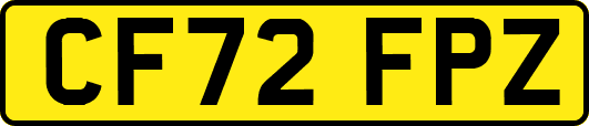 CF72FPZ