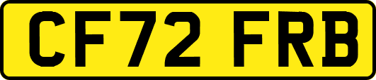 CF72FRB