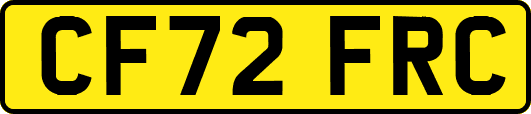 CF72FRC