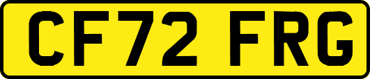 CF72FRG