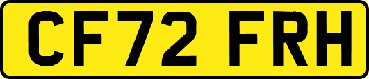 CF72FRH