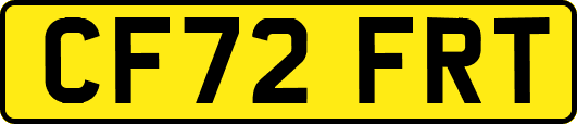 CF72FRT