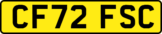 CF72FSC