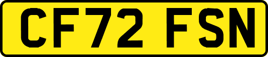 CF72FSN