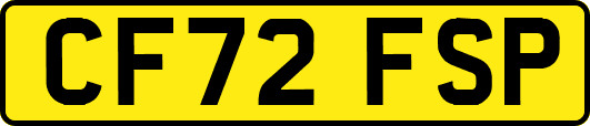 CF72FSP