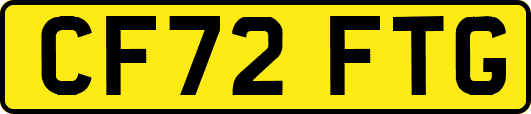 CF72FTG