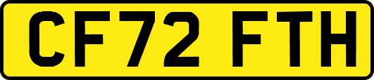 CF72FTH