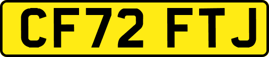 CF72FTJ