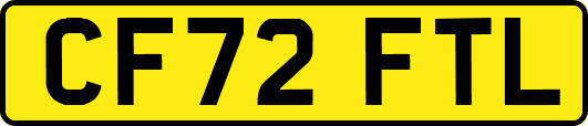 CF72FTL