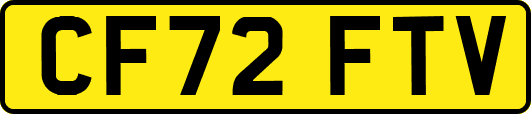 CF72FTV