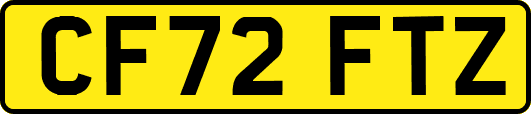 CF72FTZ