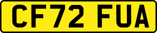 CF72FUA