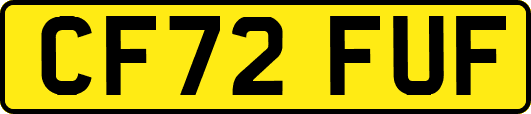 CF72FUF