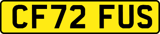 CF72FUS