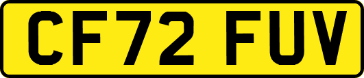 CF72FUV