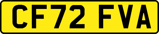 CF72FVA