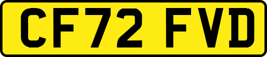 CF72FVD