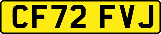 CF72FVJ