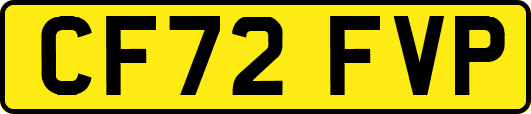 CF72FVP