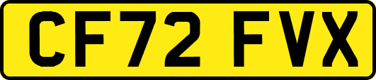 CF72FVX