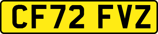 CF72FVZ