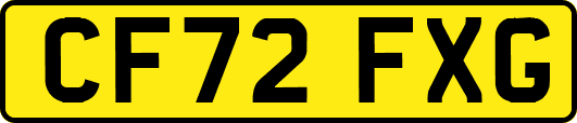 CF72FXG