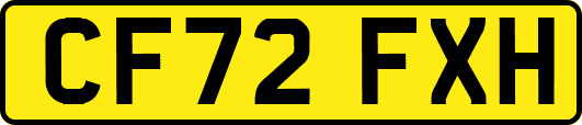 CF72FXH