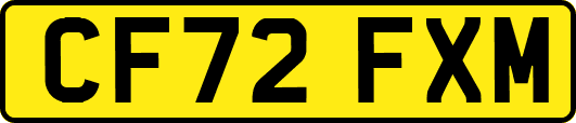 CF72FXM