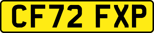 CF72FXP