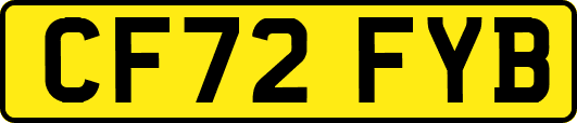 CF72FYB
