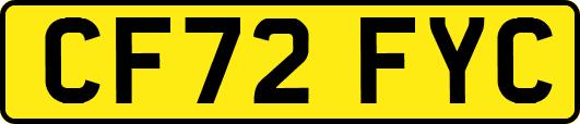CF72FYC