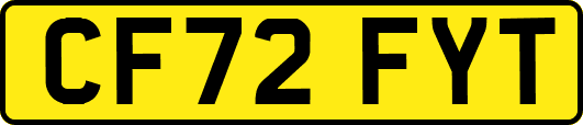 CF72FYT