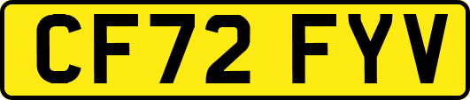 CF72FYV