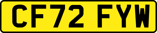 CF72FYW